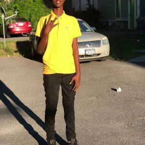 Meet your Posher, Rićõ